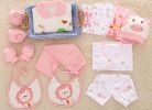 Baby Products For Newborn-Gift-Sets/Gift Box, Cotton Clothing(Sets Of 18)(D0101H5BBBY)