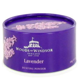 Lavender Dusting Powder 3.5 Oz For Women