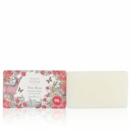 True Rose Soap 6.7 Oz For Women