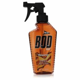 Bod Man Reserve Body Spray 8 Oz For Men