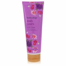 Bodycology Truly Yours Body Cream 8 Oz For Women