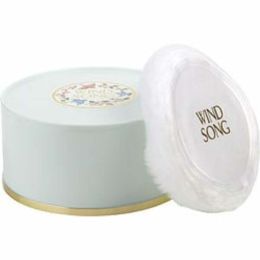 Wind Song By Prince Matchabelli Dusting Powder 4 Oz For Women
