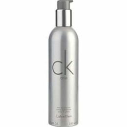 Ck One By Calvin Klein Body Lotion 8.5 Oz For Anyone