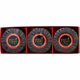 Maja By Myrurgia Set Of 3 Soaps And All Are 4.9 Oz For Women