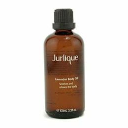 Jurlique By Jurlique Lavender Body Oil  --100ml/3.3oz For Women