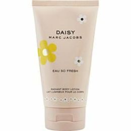 Marc Jacobs Daisy Eau So Fresh By Marc Jacobs Body Lotion 5.1 Oz For Women