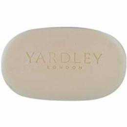Yardley By Yardley Cocoa Butter Bar Soap 4.25 Oz For Women