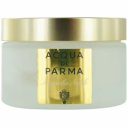 Acqua Di Parma Magnolia Nobile By Acqua Di Parma Body Cream 5.2 Oz For Women