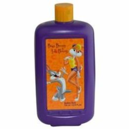 Bugs Bunny And Lola Bunny By Warner Bros Bubble Bath 23.8 Oz For Anyone