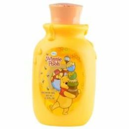 Winnie The Pooh By Disney Shower Gel 11.9 Oz For Anyone