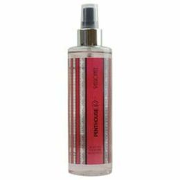 Penthouse Passionate By Penthouse Body Mist 8.1 Oz For Women