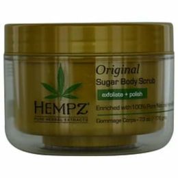 Hempz By Hempz Herbal Sugar Body Scrub-original 7.3 Oz For Anyone