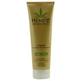 Hempz By Hempz Herbal Body Wash-original 8.5 Oz For Anyone