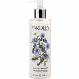 Yardley By Yardley English Lavender Body Lotion 8.4 Oz (new Packaging) For Women
