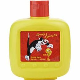 Tweety And Sylvester By Looney Tunes Bubble Bath 12 Oz For Anyone