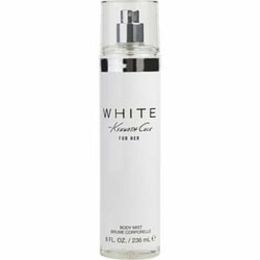 Kenneth Cole White By Kenneth Cole Body Mist 8 Oz For Women