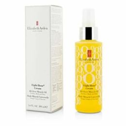 Elizabeth Arden By Elizabeth Arden Eight Hour Cream All-over Miracle Oil - For Face, Body & Hair  --100ml/3.4oz For Women