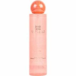 Perry Ellis 360 Coral By Perry Ellis Body Mist 8 Oz For Women