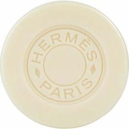 Un Jardin Sur Le Toit By Hermes Perfumed Soap 3.5 Oz For Women