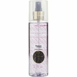 Whatever It Takes Serena Williams Breath Of Passion Flower By Whatever It Takes Body Mist 8 Oz For Women