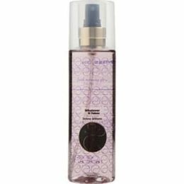 Whatever It Takes Serena Williams Fresh Morning Glory By Whatever It Takes Body Mist 8 Oz For Women
