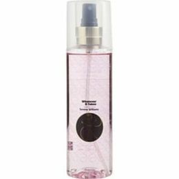 Whatever It Takes Serena Williams Hint Of Blood Lily By Whatever It Takes Body Mist 8 Oz For Women