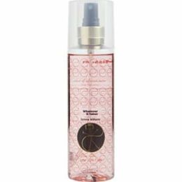 Whatever It Takes Serena Williams Wave Of African Moon By Whatever It Takes Body Mist 8 Oz For Women
