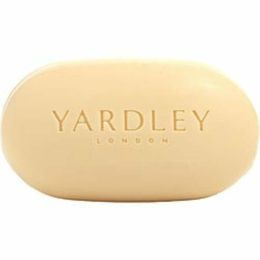 Yardley By Yardley Aloe Avocado Bar Soap 4.25 Oz For Women
