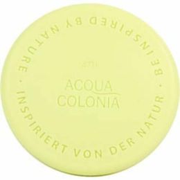 4711 Acqua Colonia By 4711 Lime & Nutmeg Soap 3.5 Oz For Women