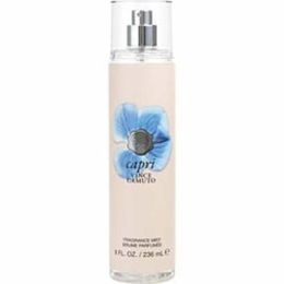 Vince Camuto Capri By Vince Camuto Body Mist 8 Oz For Women