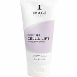 Image Skincare  By Image Skincare Body Spa Cell U Lift Firming Body Creme 5 Oz For Anyone