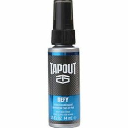 Tapout Defy By Tapout Body Spray 1.5 Oz For Men