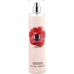 Vince Camuto Amore By Vince Camuto Body Mist 8 Oz For Women
