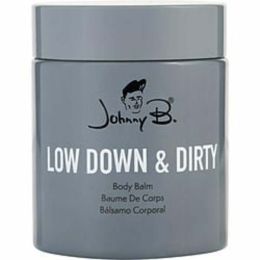 Johnny B By Johnny B Body Balm Low Down & Dirty --100ml/3.3oz For Men