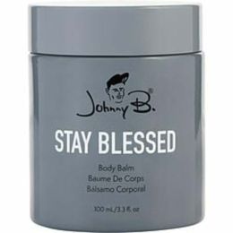 Johnny B By Johnny B Body Balm Stay Blessed --100ml/3.3oz For Men