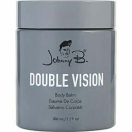 Johnny B By Johnny B Body Balm Double Vision --100ml/3.3oz For Men