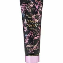 Victoria's Secret Velvet Petals Noir By Victoria's Secret Body Lotion 8 Oz For Women