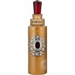 Armaf Gem Ruby By Armaf Perfume Body Spray 6.8 Oz For Women