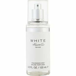 Kenneth Cole White By Kenneth Cole Body Spray 4.2 Oz For Women