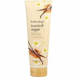 Bodycology Toasted Sugar By Bodycology Body Cream 8 Oz For Women