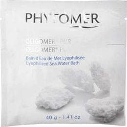 Phytomer By Phytomer Oligomer Pure Lyophylized Sea Water Bath --40g/1.4oz For Women