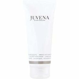 Juvena By Juvena Miracle Anti-dark Hyaluron Hand Cream --100ml/3.4oz For Anyone