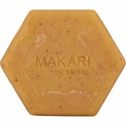 Makari By Makari Brightening Exfoliating Soap --200g/7oz For Women